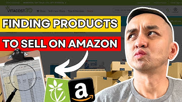 The FASTEST Way to Source Amazon Products   Online Arbitrage Manual Sourcing