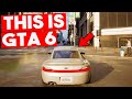 NEW GTA 6 IS HERE..😍 With Real Life Graphics And *INSANE* Features