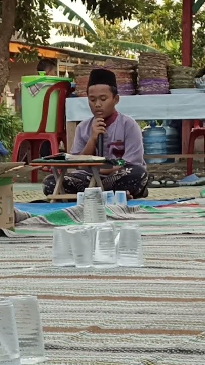 Aku Coba Merayu Tuhan l Merayu Tuhan-Tri Suaka