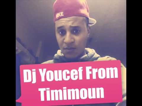 Cheb Djalil Rémix Dj Youcef From Timimone