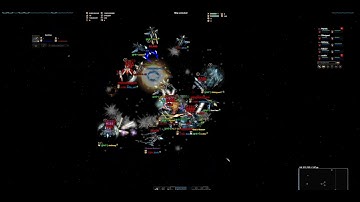 DarkOrbit - Coalescence 2025 β²Ќ™ Returns!