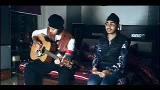 Tu hi das da||Simar Panag and Mickey Singh||TARANPREET SINGH AND ANMOL MEHTA||#FtBMusicProduction||