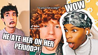 TikTok Talk: Bryce hall has a new gf?! Ed Sheeran's has a brother people don't know about?!