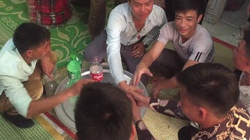 Phong tục đón dâu của dân tộc thái tây bắc