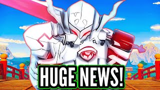 Holy War X Just Dropped A NEWS BOMB!