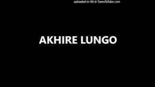 AKHIRE LUNGO (JERSEY CLUB X DRILL REMIX) | [Prod. FullSmoke Beats]