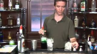 cocktail video