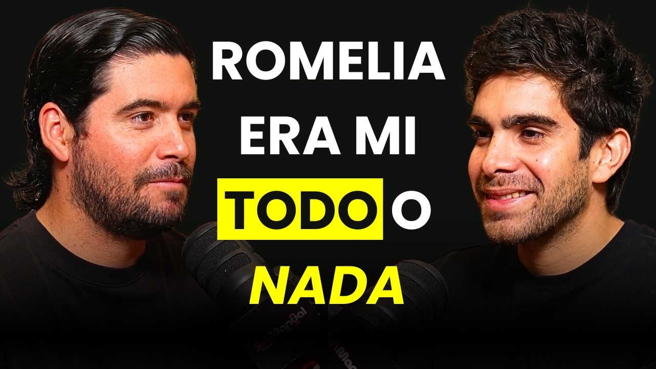 018 | Emprender con tu Hermano, Creación de Restaurantes y Operación, Romelia | Jorge Salomón