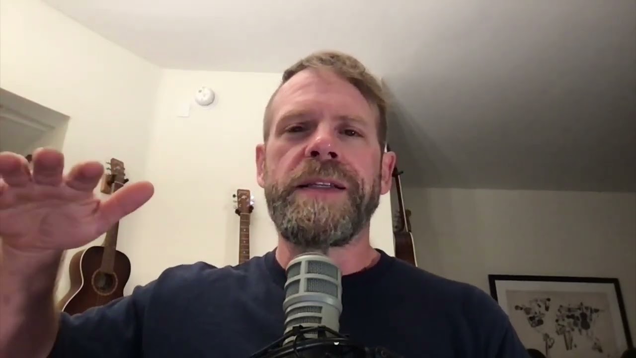 Day 1 -- Parenting Breakthrough 7-Day Quickstart