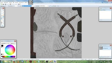 Witcher3 Modding Tutorial #3 Uncooking the game and editing textures