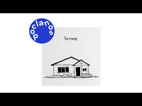 [Official Audio] His (히스) - home