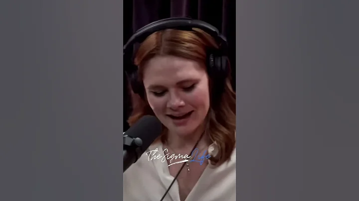 Joe Rogan Funniest Moment with Suzanne Santo