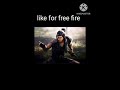 free fire x phonk