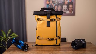 Camera Bags: The Wandrd Prvke Lite, It's Stylish and Holds So Many Cameras, Lenses, and Gear