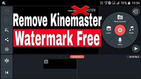 kinemaster o mai dake watermark ko remove kagen:how to remove watermark from kinemaster