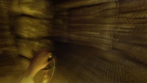 Amnesia the dark descent walkthrough part 11 making our way to cistern entrance