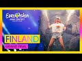 Windows95man  no rules live  finland   grand final  eurovision 2024