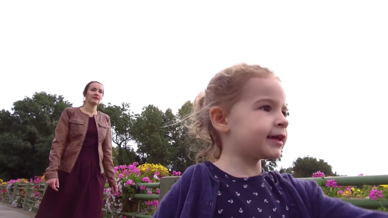 Découvrez la Ville du Lion d'Angers en vidéo !