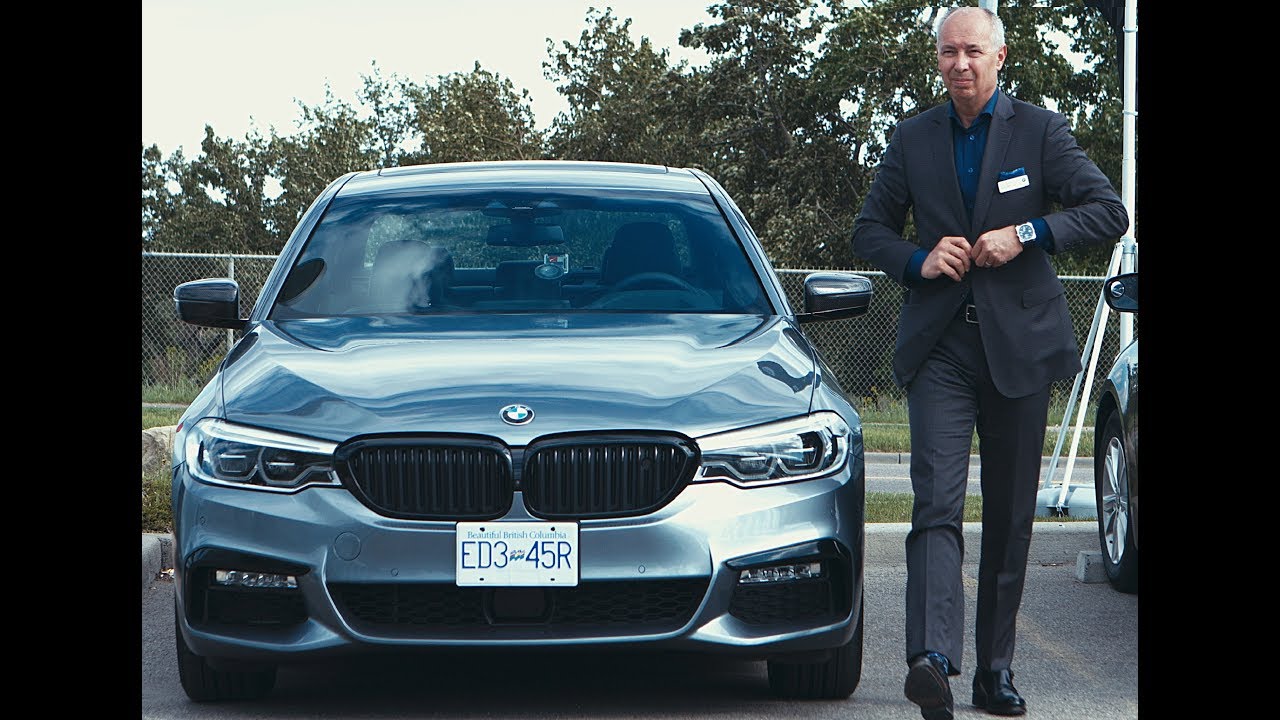 2017 BMW Drive Event | BMW Gallery | Calgary BMW
