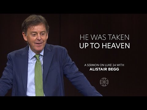 The plan, the power, and the personnel of the Ascension