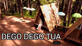 Lagu Manado || Dego Dego Tua || Keroncong Modern || Cover Sri
