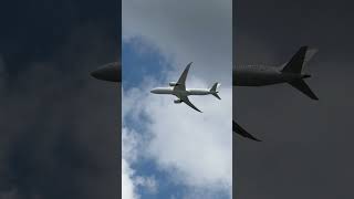MU542 BKK-PVG B789