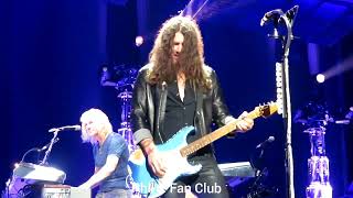 Phil X with Bon Jovi @ St Louis April 21, 2022 I&#39;ll Be There For You