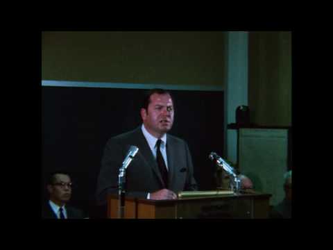 Detroit Historical Society S Oral History Project American Black Journal Clip Youtube