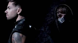 Anyma and Yeat   -  Work Extend HD