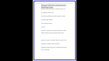 Atlassian ASB616 Customizing Jira Workflows Exam 636x882