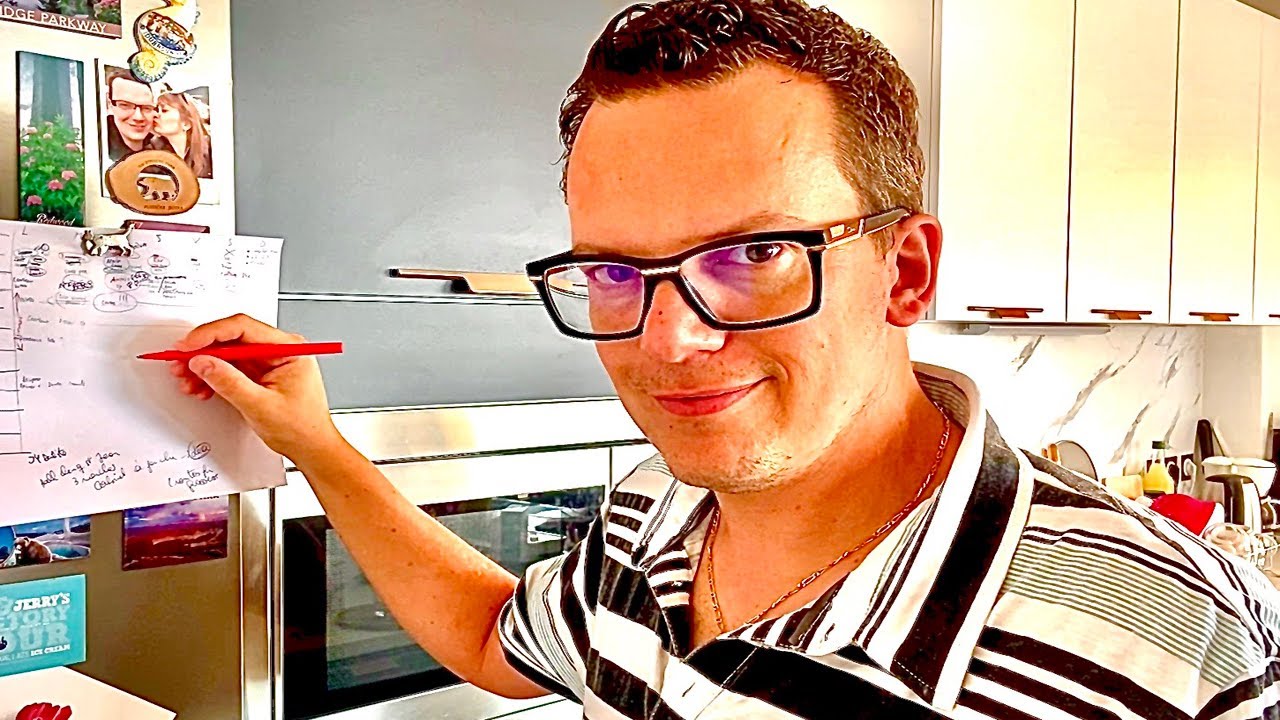 CHARGE MENTALE : Comment s'en Libérer (ENFIN !)