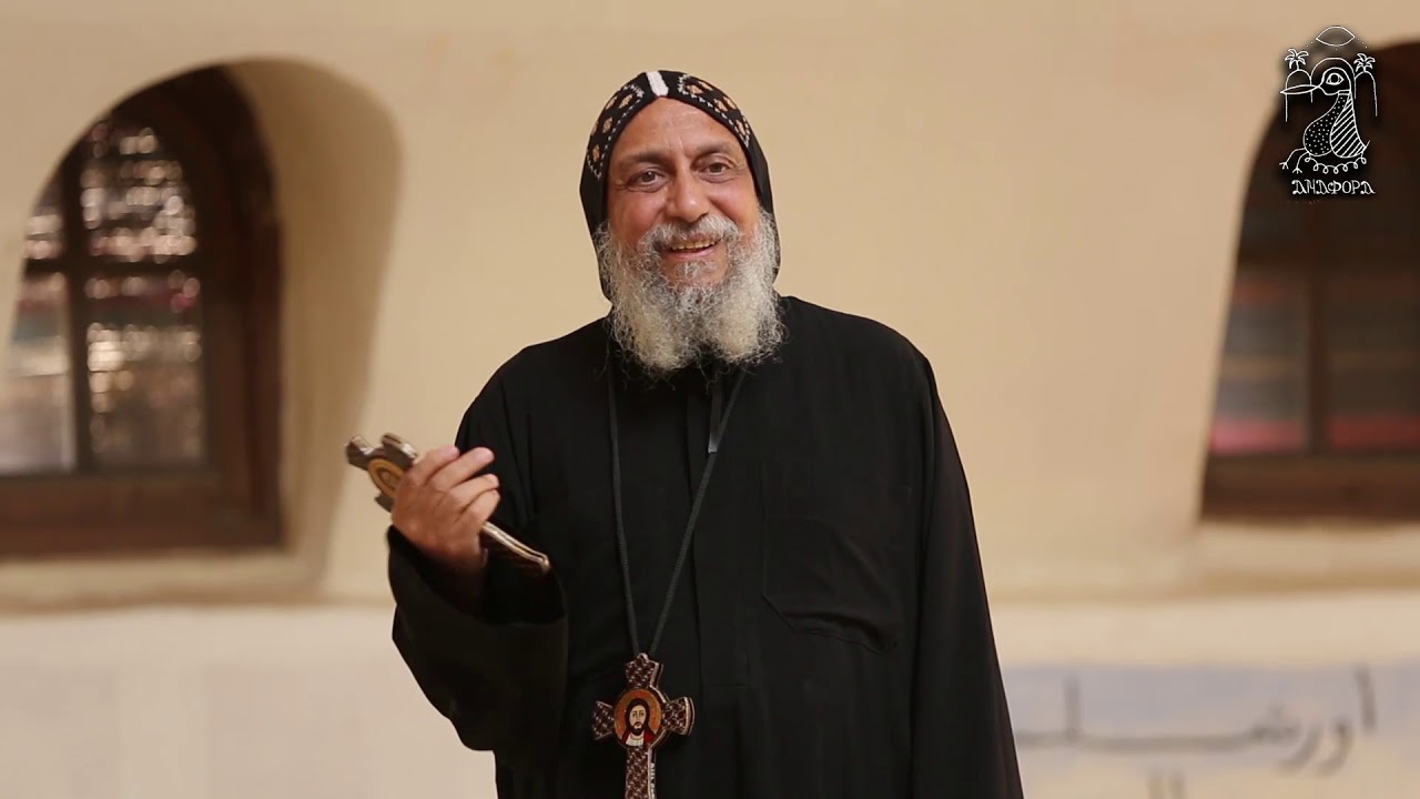 أحداث يوم الثلاثاء من أسبوع الآلام ... نيافة الأنبا توماس