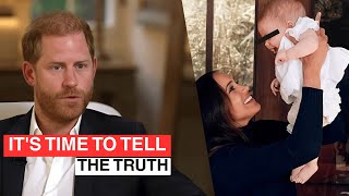 Royal Insider Reveals SHOCKING Truth About Meghan Markle's Pregnancy