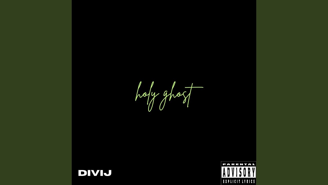 在 YouTube 上观看 Holy Ghost