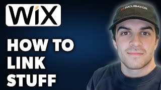 How to Link Stuff on Wix (Full 2024 Guide)