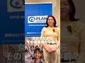 「女の子だから」その言葉当たり前? #ngo #インタビュー