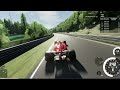 Nordschleife full 20832m  time  559117