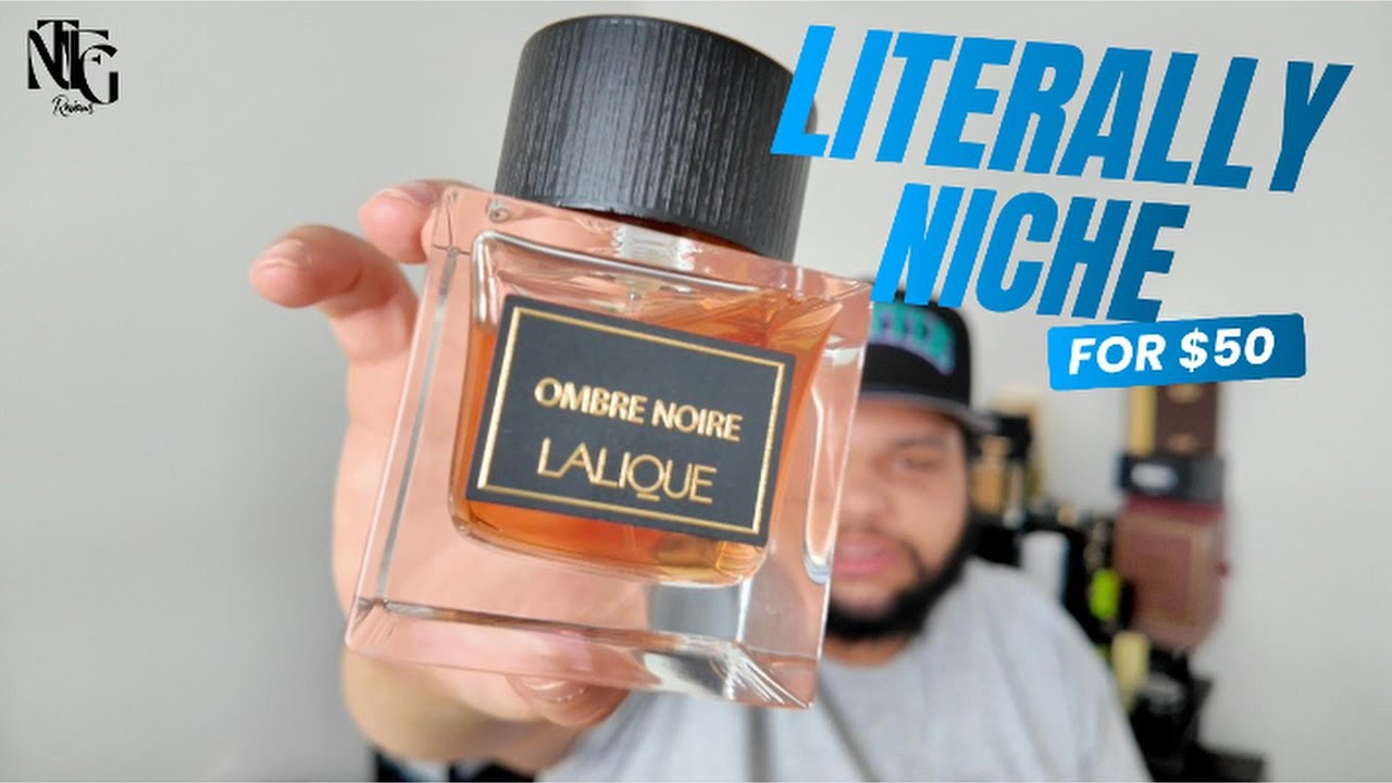 First Impression of a Legendary Cheapie Gem | NTFG Reviews | Natethefragranceguy