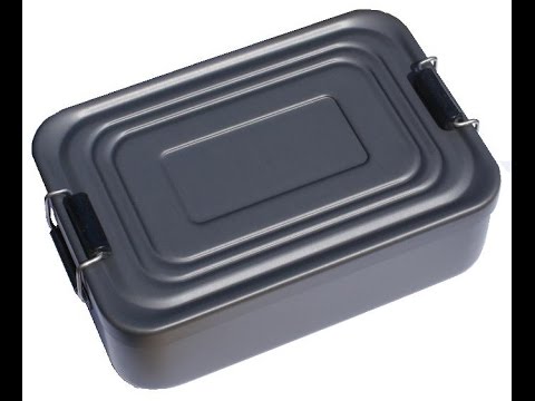 knife sharpener DIY Survival Tins (Not Altoids)