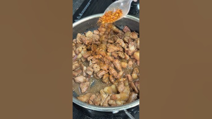 5. Biến tấu và kết hợp với món ăn khác
