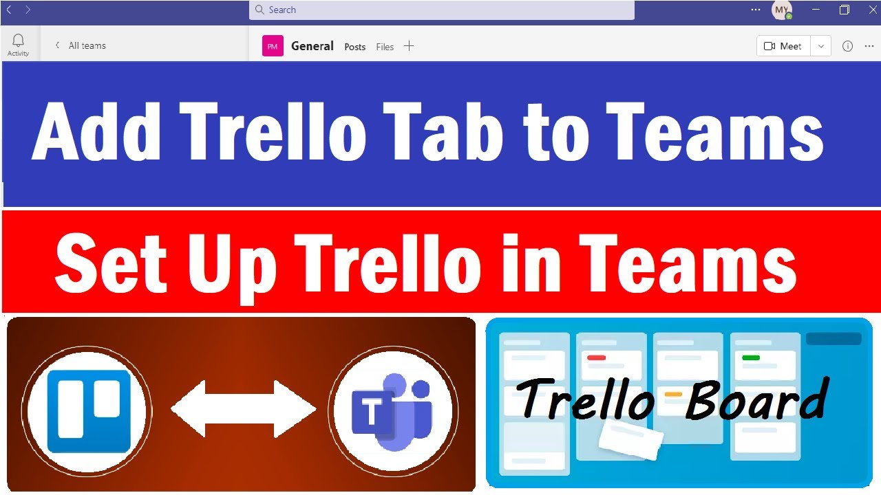 UBit Trello Tool - Microsoft Apps