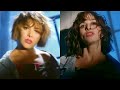 Luz De Luna - Alejandra Guzman VS Majida Issa (LA GUZMAN BIO SERIE) Comparación 1988/2019