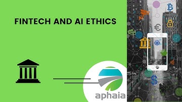 Fintech and AI Ethics