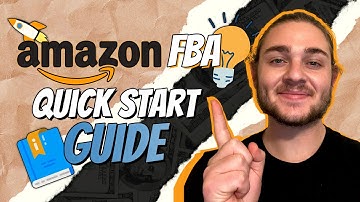 Why (most) New Amazon Sellers Fail... | Beginner Mistakes