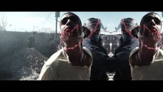 Cassper Nyovest - War Ready (Official Music Video)