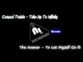 Consoul Trainin - Take Me To Infinity *The Avener - To Let Myself Go ft * ( Nick Lamprakis Remix)