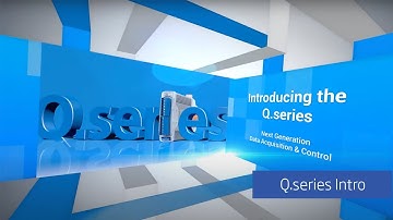 Q.series Intro Video