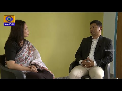 Promising Startup of Manipur | EMA Cab