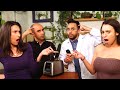 Amazing Time Machine (Part 2) | Anwar Jibawi & Rudy Mancuso