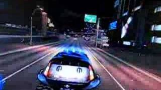 Triple Frontflip over Wheel - Crackdown